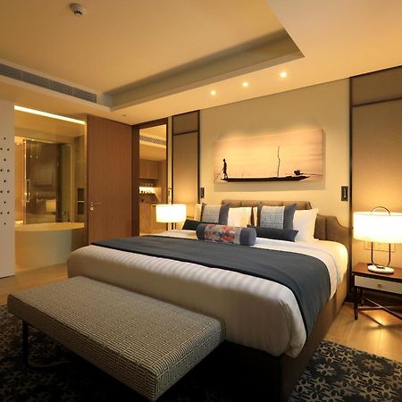 Angsana Oceanview Residence Bang Tao Beach  Extérieur photo