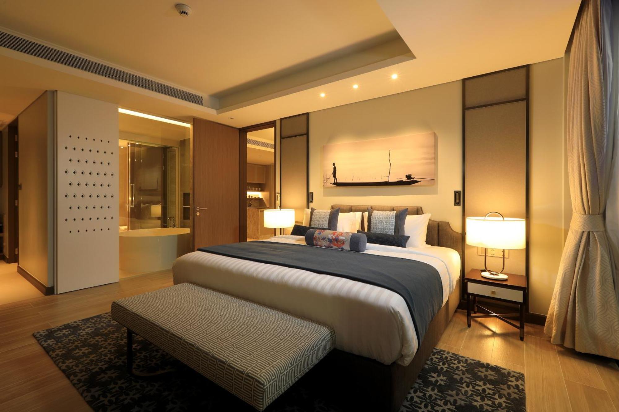 Angsana Oceanview Residence Bang Tao Beach  Extérieur photo