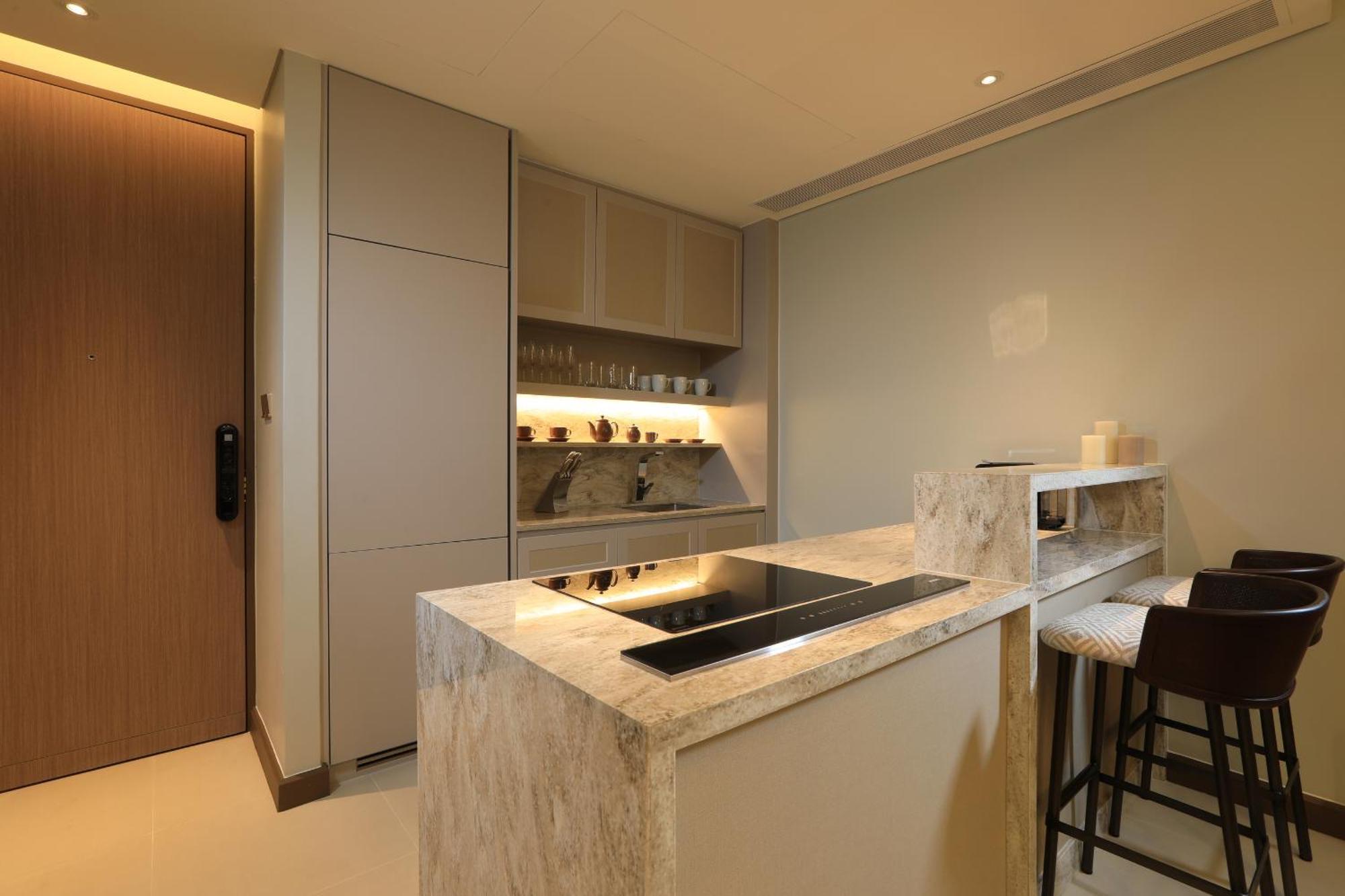 Angsana Oceanview Residence Bang Tao Beach  Extérieur photo