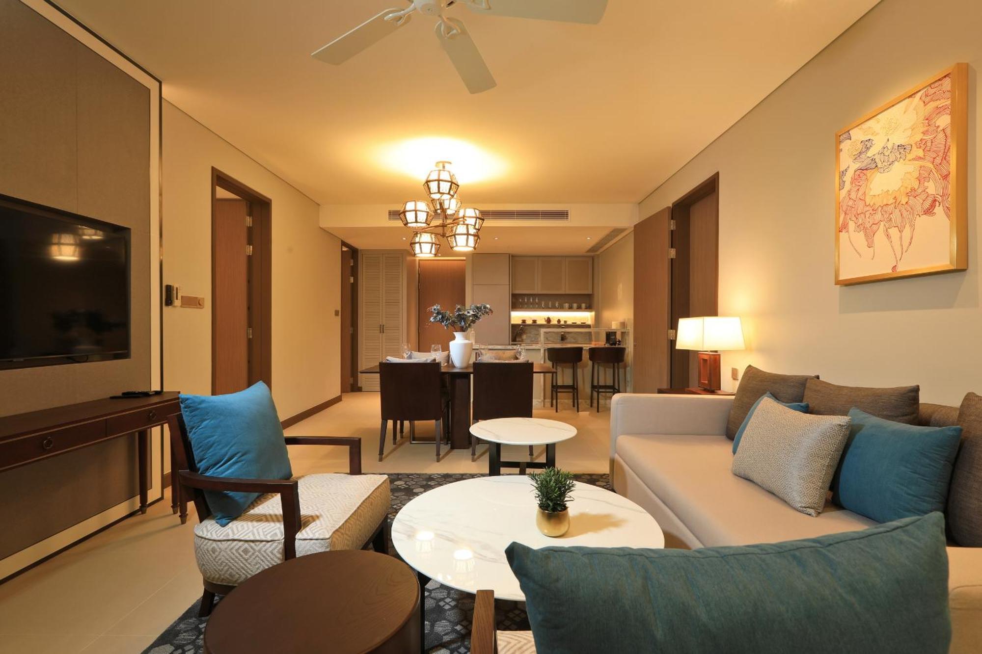 Angsana Oceanview Residence Bang Tao Beach  Extérieur photo
