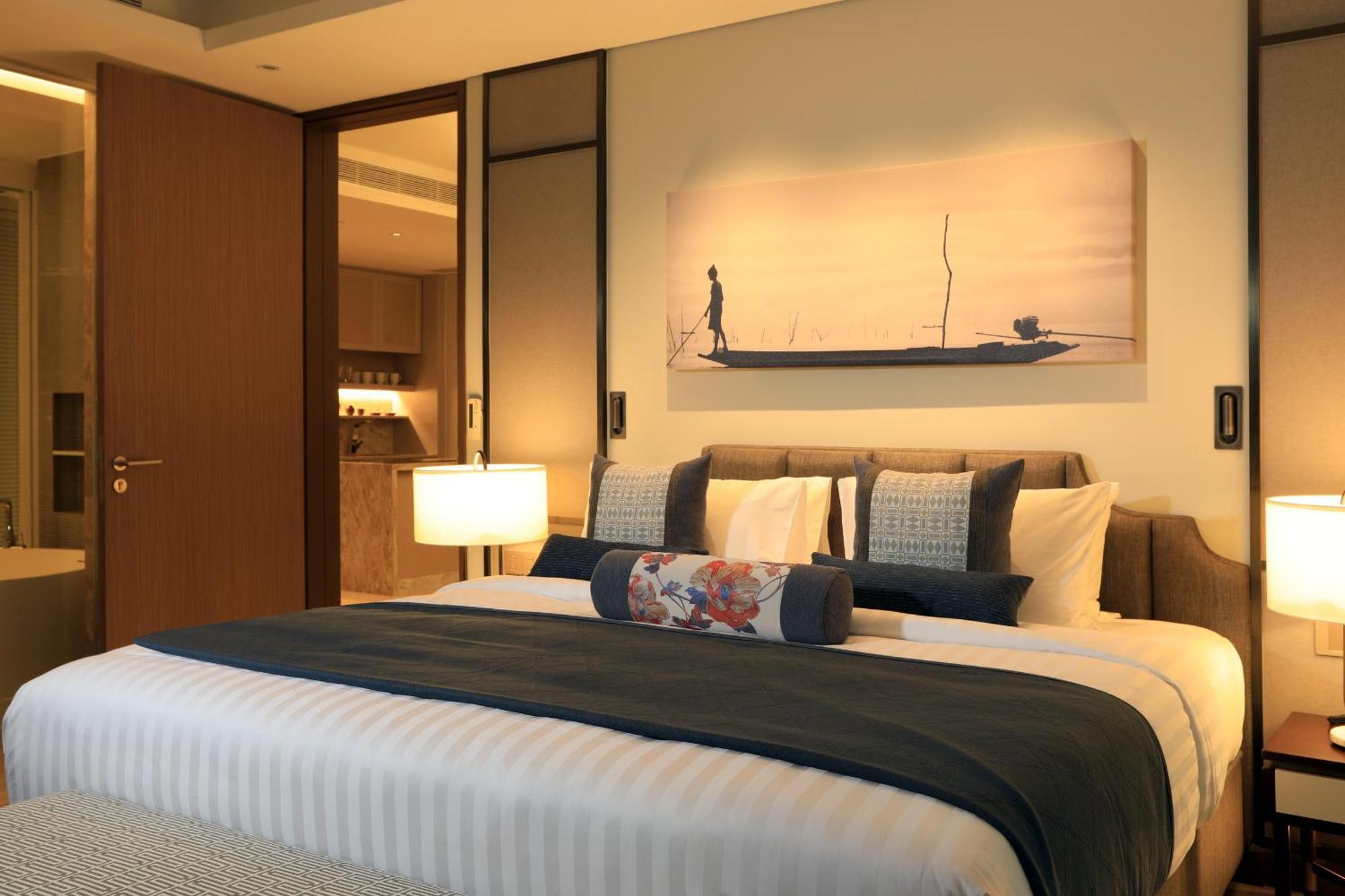Angsana Oceanview Residence Bang Tao Beach  Extérieur photo