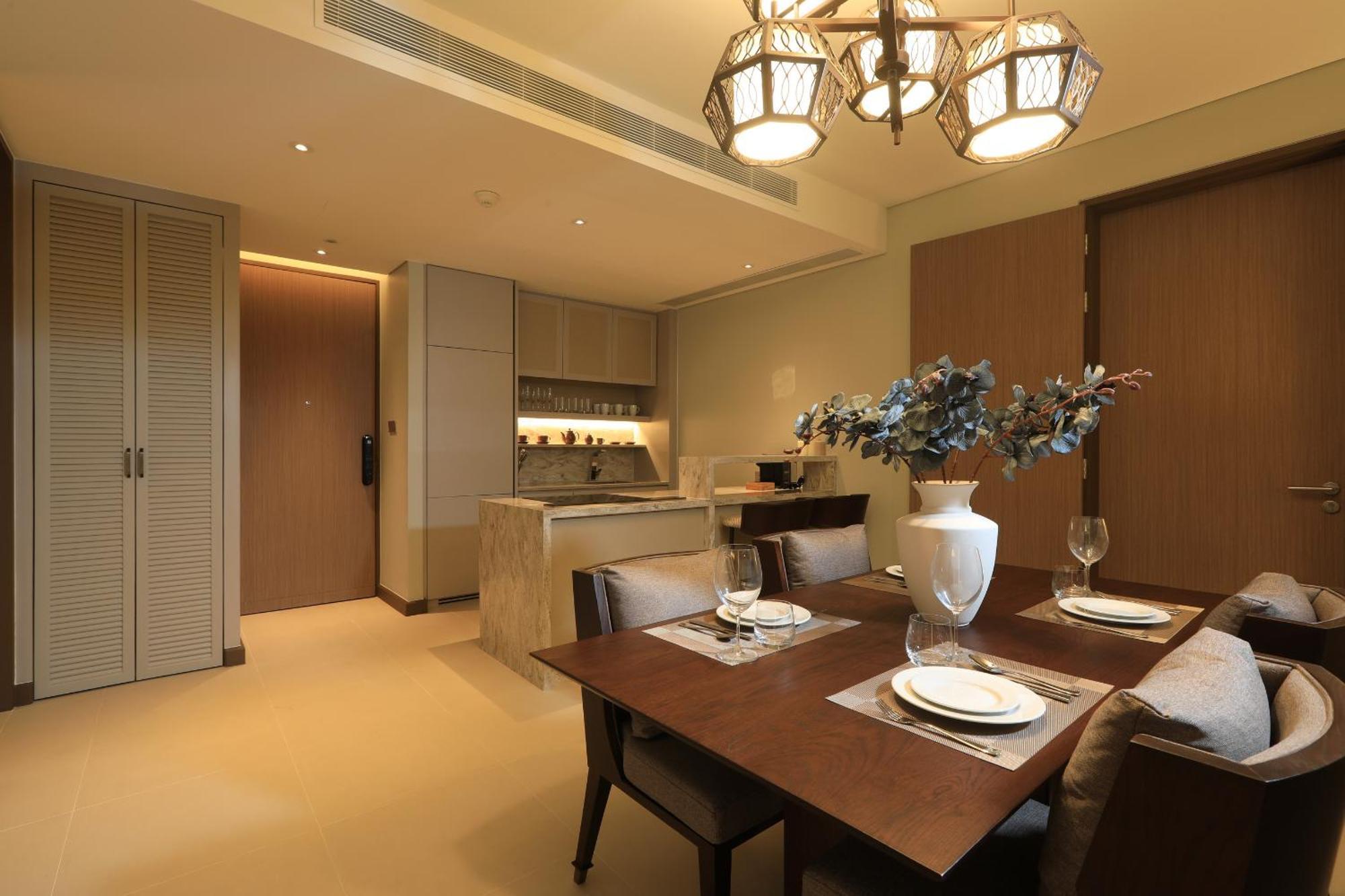 Angsana Oceanview Residence Bang Tao Beach  Extérieur photo