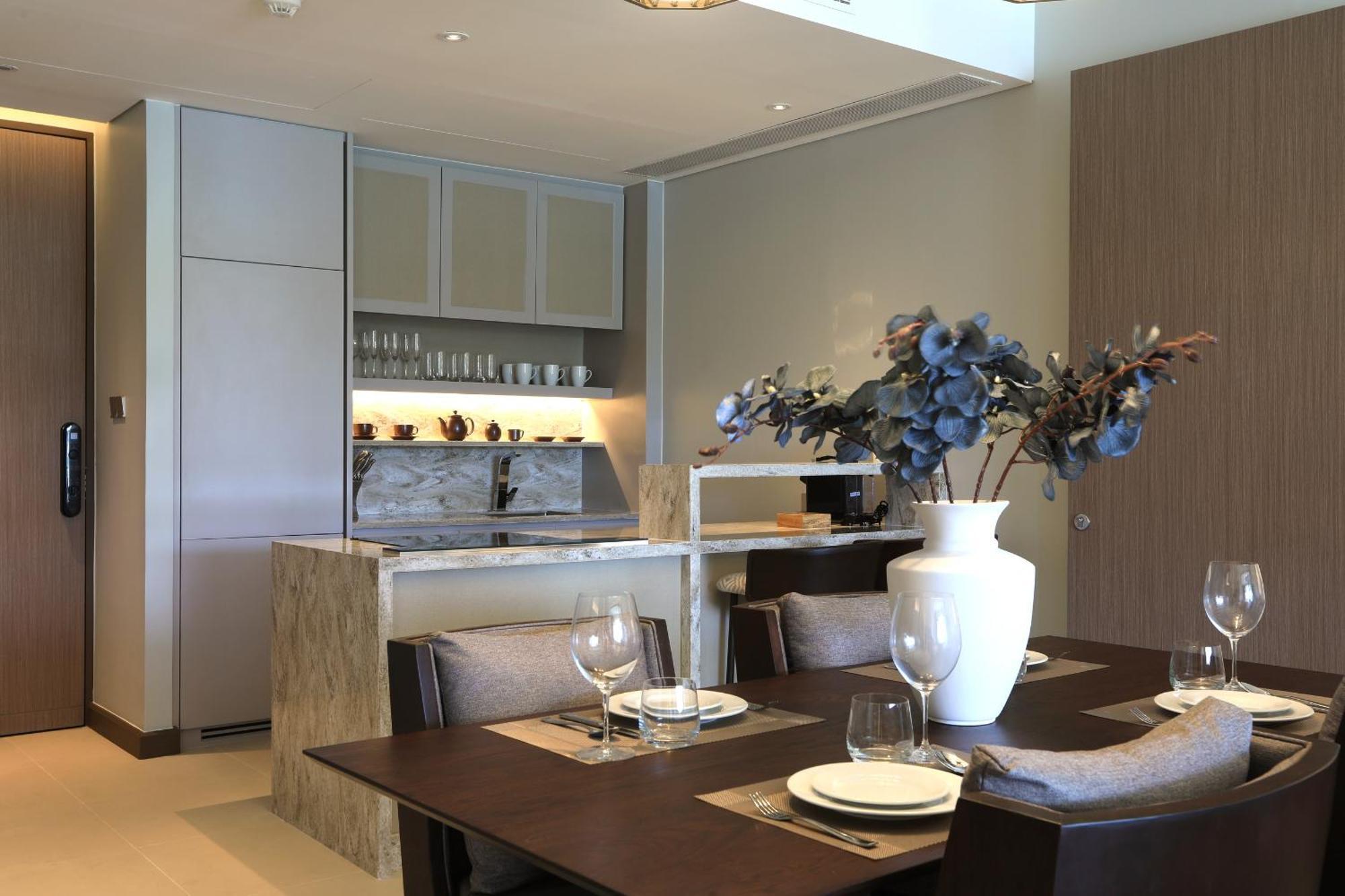 Angsana Oceanview Residence Bang Tao Beach  Extérieur photo