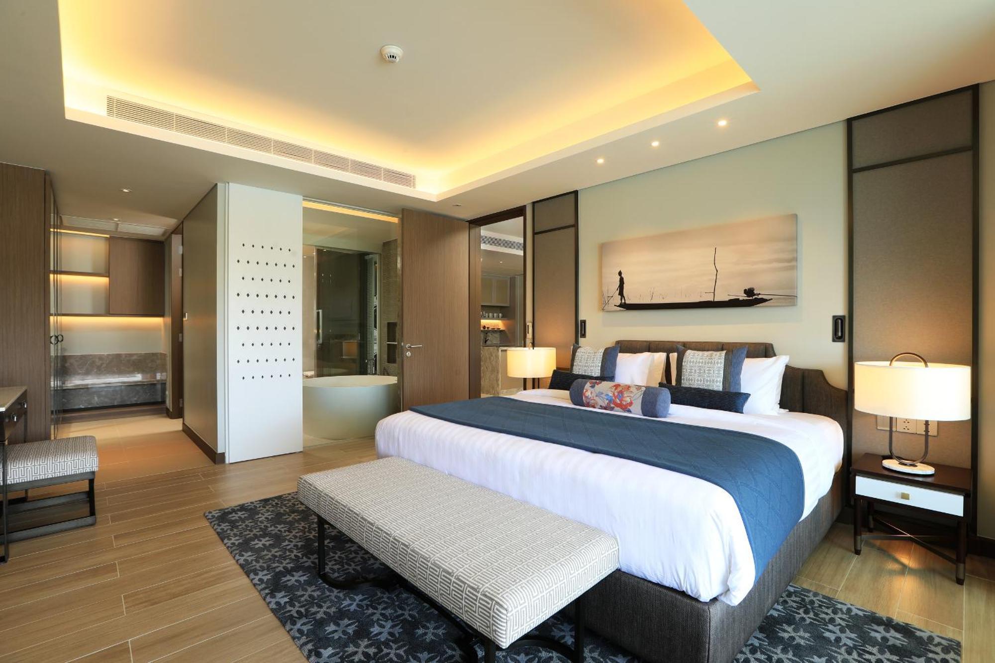 Angsana Oceanview Residence Bang Tao Beach  Extérieur photo