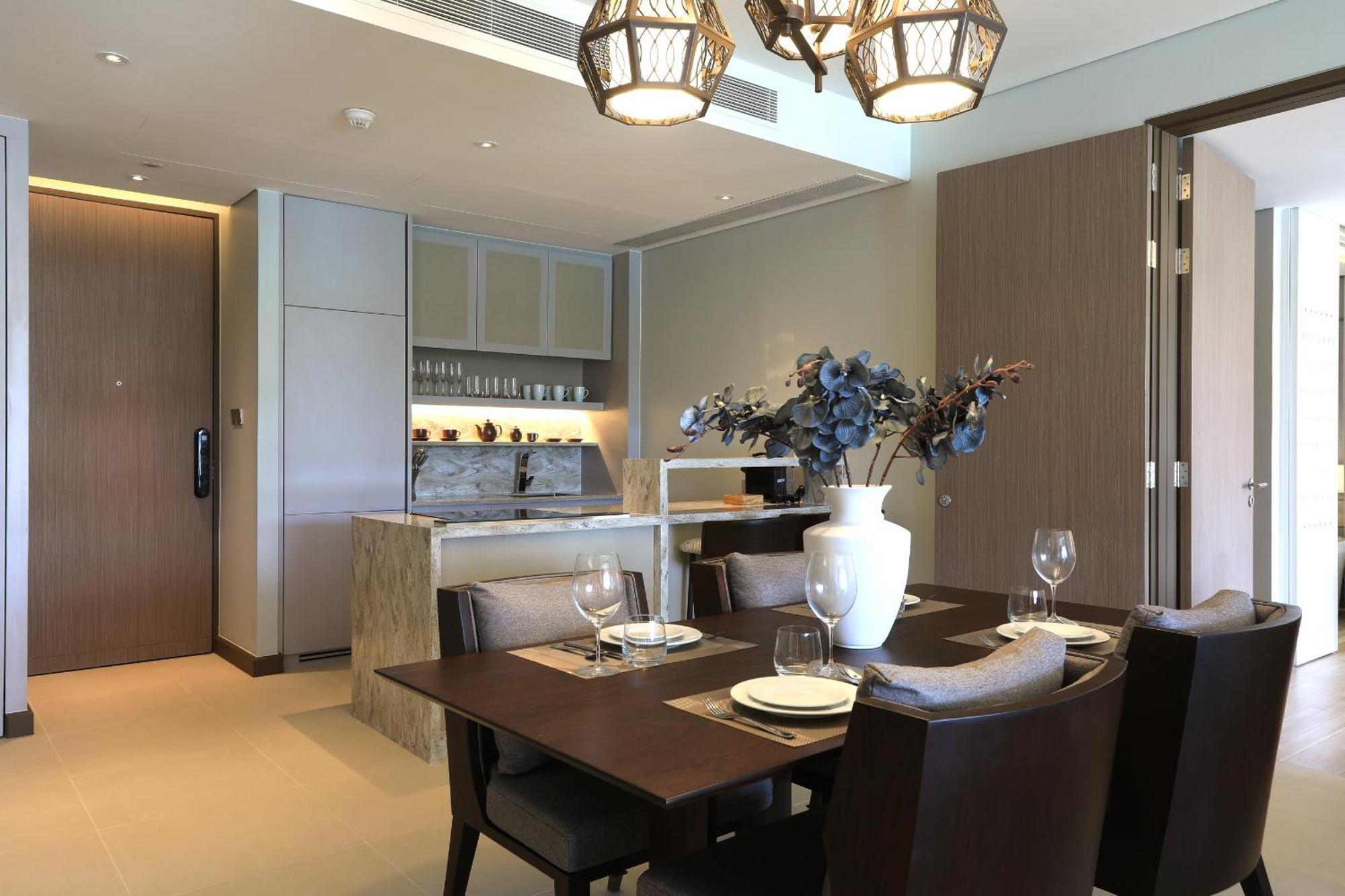 Angsana Oceanview Residence Bang Tao Beach  Extérieur photo